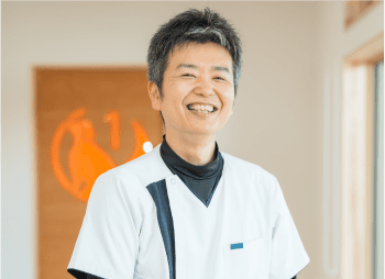 院長・原田 秀明